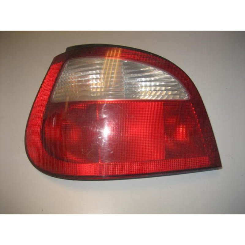 Feu Arriere Principal Gauche (feux) Renault Megane 1 Phase 2 (1)