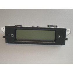 Afficheur Citroen Xsara Phase 2 (1)