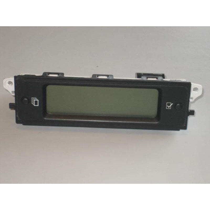 Afficheur Citroen Xsara Phase 2 (1)