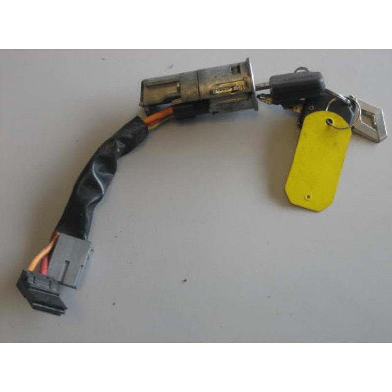 Neiman Renault Clio 1 Phase 3 (1)