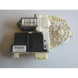 Moteur Leve Vitre Avant Gauche Peugeot 307 Phase 1 Break (1)