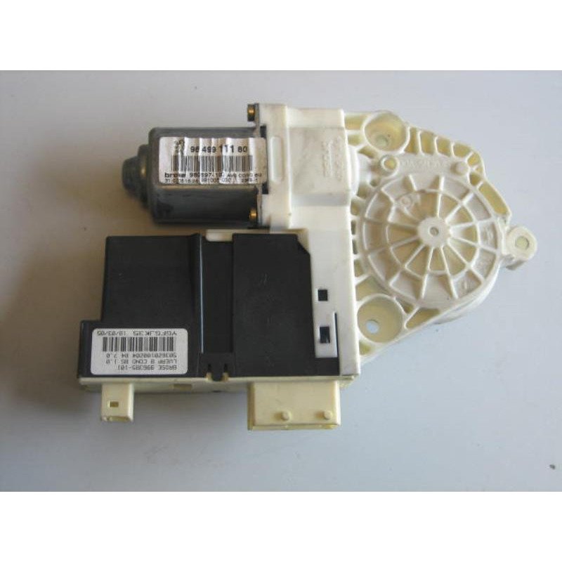Moteur Leve Vitre Avant Gauche Peugeot 307 Phase 1 Break (1)