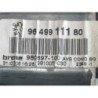 Moteur Leve Vitre Avant Gauche Peugeot 307 Phase 1 Break (3)