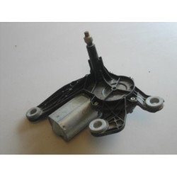 Moteur Essuie Glace Arriere Peugeot 307 Phase 1 Break (1)