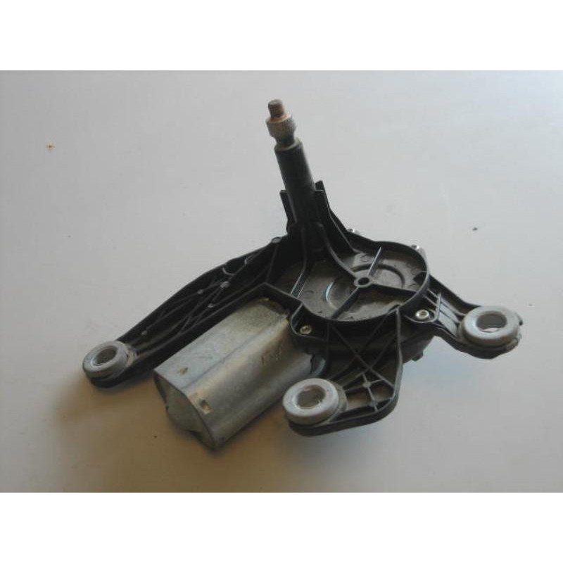 Moteur Essuie Glace Arriere Peugeot 307 Phase 1 Break (1)
