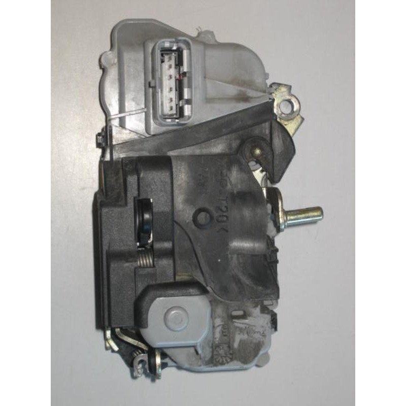 Serrure Avant Gauche Citroen Xsara Picasso Phase 1 (1)