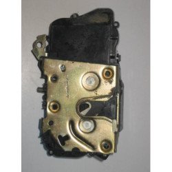 Serrure Avant Gauche Citroen Xsara Picasso Phase 1 (2)