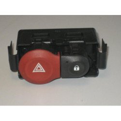 Bouton De Warning Renault Clio 3 Phase 1 (1)