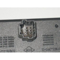 Bouton De Warning Renault Clio 3 Phase 1 (2)