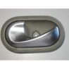Poignee Interieur Arriere Gauche Renault Clio 3 Phase 1 (1)