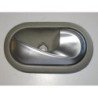 Poignee Interieur Avant Droit Renault Clio 3 Phase 1 (1)