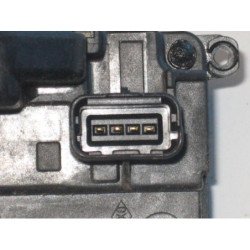 Serrure Avant Droit Renault Clio 3 Phase 1 (2)