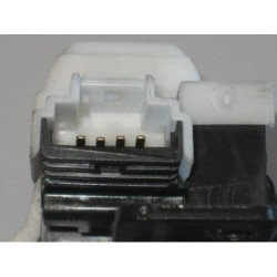 Serrure De Hayon Renault Clio 3 Phase 1 (2)