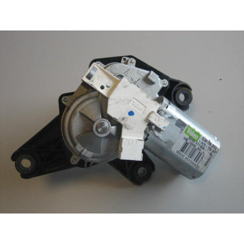 Moteur Essuie Glace Arriere Renault Clio 3 Phase 1 (1)