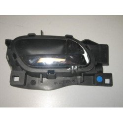 Poignee Interieur Arriere Droit Peugeot 407 Phase 1 (1)