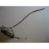 Serrure Arriere Gauche Peugeot 407 Phase 1 (1)