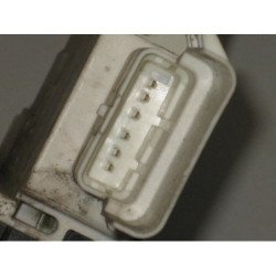 Serrure Avant Droit Peugeot 407 Phase 1 (2)