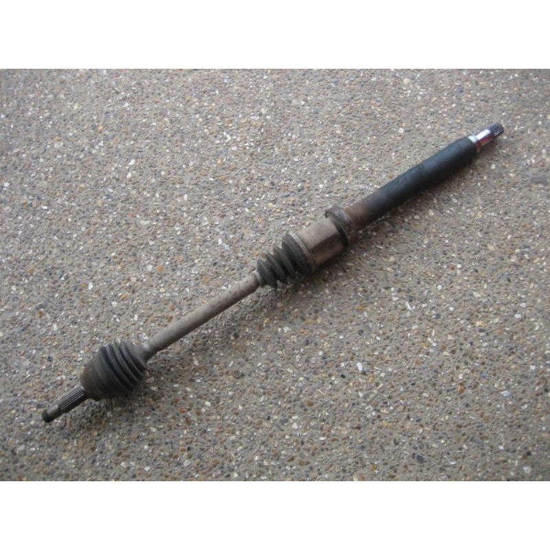 Cardan Droit (transmission) Ford Fusion Phase 1 (1)