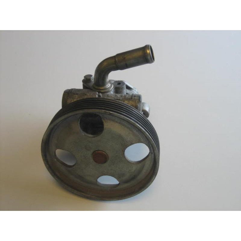 Pompe De Direction Ford Fusion Phase 1 (1)