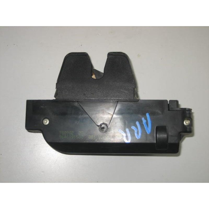 Serrure De Hayon Citroen Xsara Picasso Phase 1 (1)