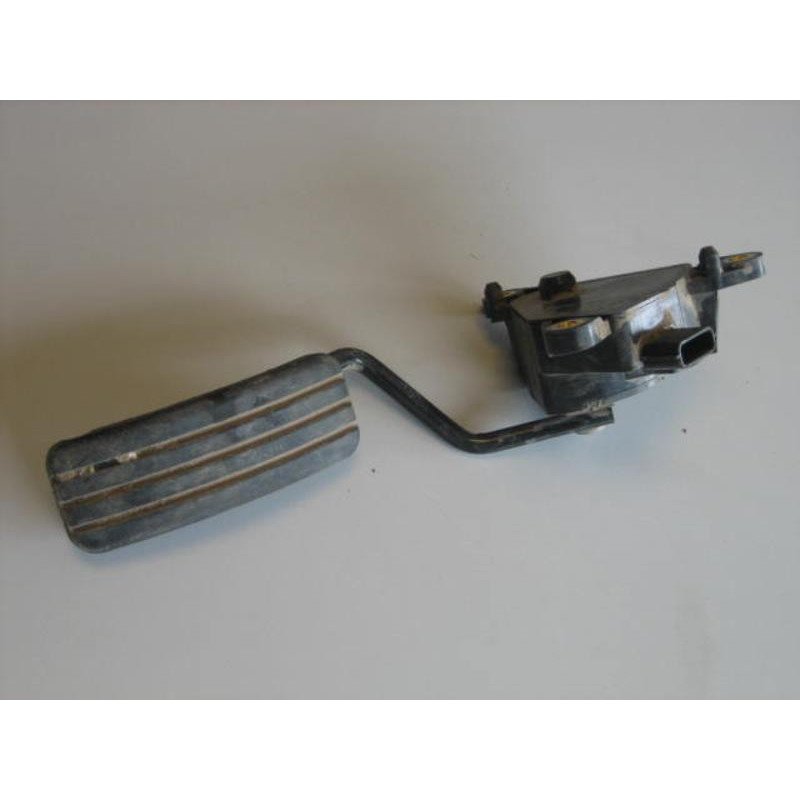 Pedale D'accelerateur Renault Kangoo 2 Phase 1 (1)
