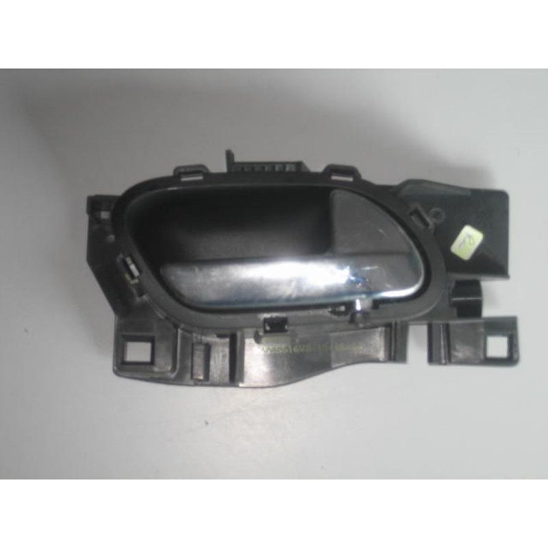 Poignee Interieur Avant Droit Peugeot 207 Phase 1 (1)