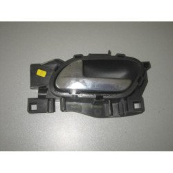Poignee Interieur Avant Gauche Peugeot 207 Phase 1 (1)
