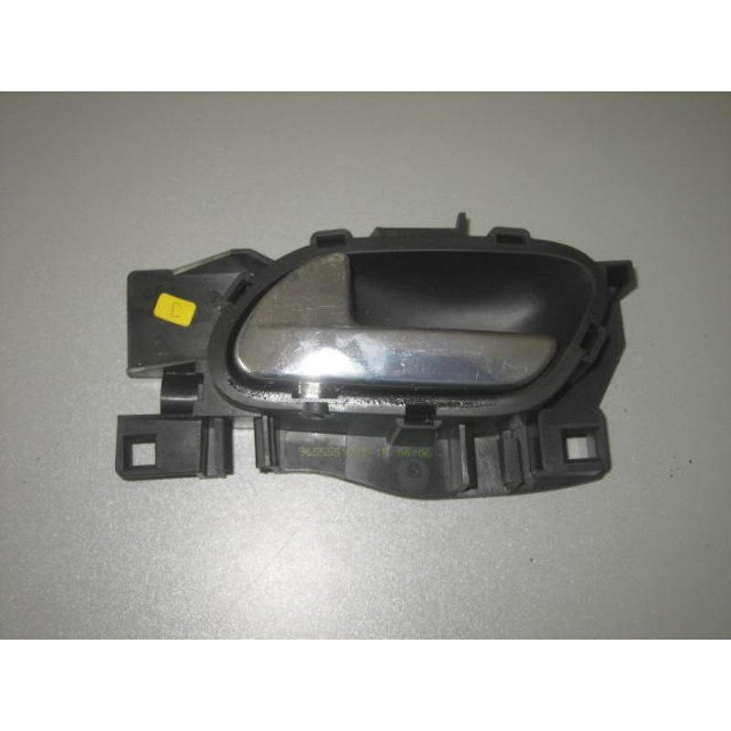 Poignee Interieur Avant Gauche Peugeot 207 Phase 1 (1)