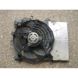 Ventilateur Eau Peugeot 207 Phase 1 (1)