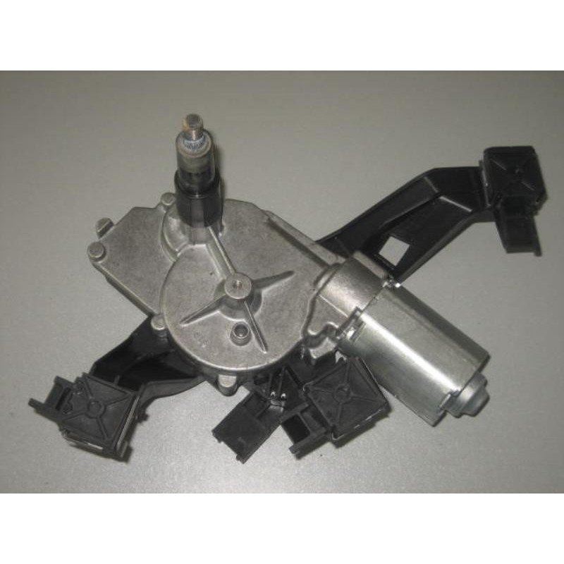 Moteur Essuie Glace Arriere Peugeot 207 Phase 1 (1)