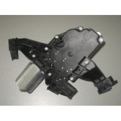 Moteur Essuie Glace Arriere Peugeot 207 Phase 1 (2)
