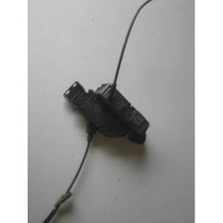 Serrure Avant Droit Peugeot 207 Phase 1 (1)