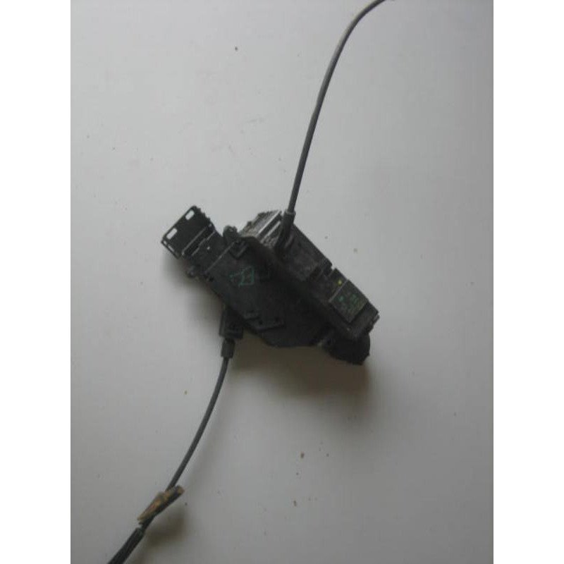 Serrure Avant Droit Peugeot 207 Phase 1 (1)