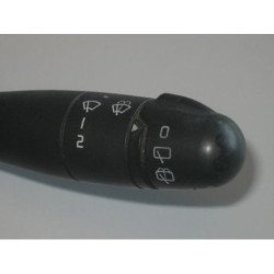 Commodo D'essuie Glaces Renault Clio 2 Phase 1 (2)
