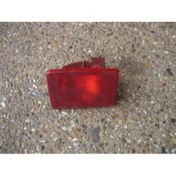 Feu Factice Arriere Gauche Peugeot 407 Phase 1 Break (1)