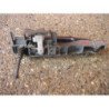 Poignee Porte Avant Gauche Peugeot 407 Phase 1 Break (2)