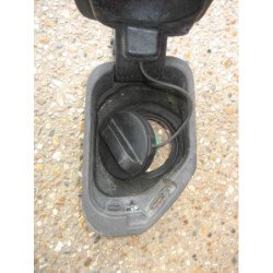Trappe D'essence Peugeot 407 Phase 1 Break (2)