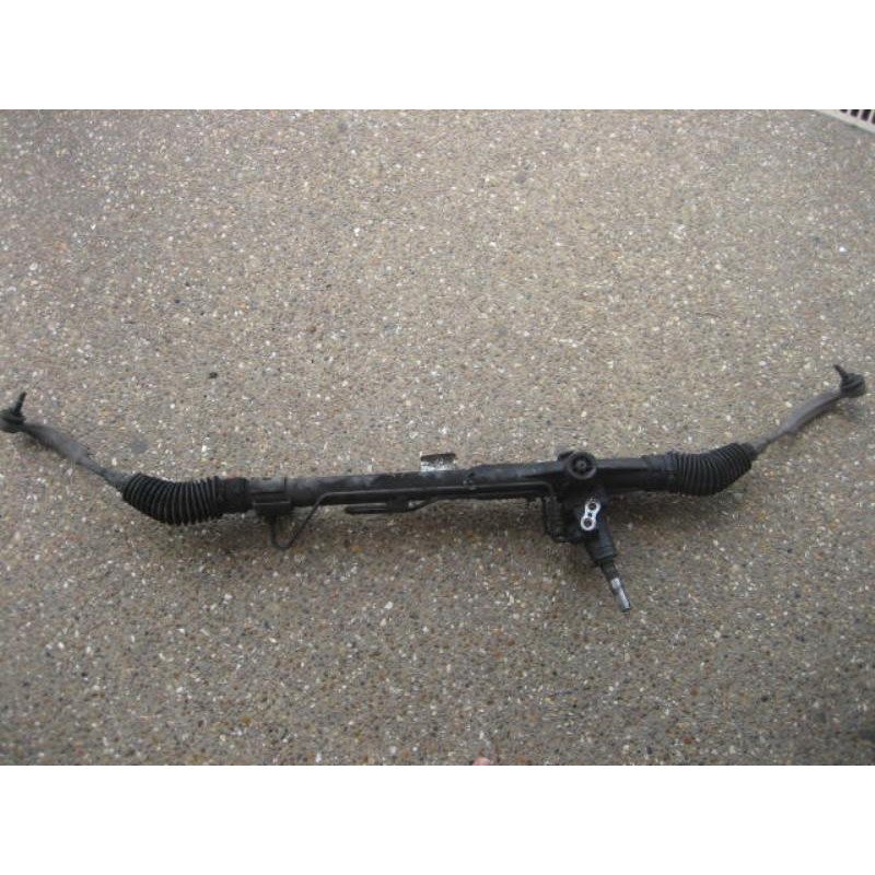 Cremaillere Assistee Peugeot 407 Phase 1 Break (1)