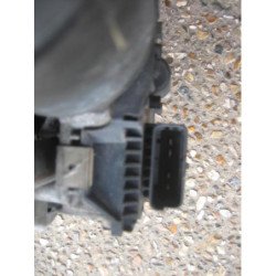Moteur Essuie Glace Avant Gauche Peugeot 407 Phase 1 Break (2)