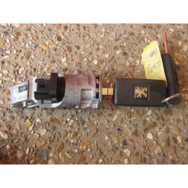 Neiman Peugeot 407 Phase 1 Break (1)
