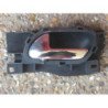 Poignee Interieur Arriere Gauche Peugeot 407 Phase 1 Break (1)