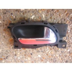 Poignee Interieur Avant Droit Peugeot 407 Phase 1 Break (1)
