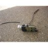 Serrure Arriere Gauche Peugeot 407 Phase 1 Break (1)