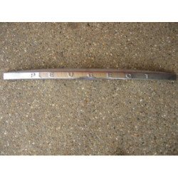 Bandeau De Feu Malle/hayon Peugeot 407 Phase 1 Break (1)