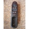 Interrupteur De Leve Vitre Avant Gauche Peugeot 407 Phase 1 Break (1)