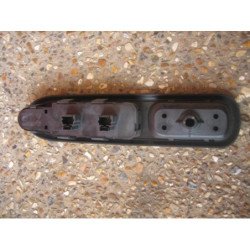 Interrupteur De Leve Vitre Avant Gauche Peugeot 407 Phase 1 Break (2)