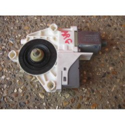 Moteur Leve Vitre Arriere Gauche Peugeot 407 Phase 1 Break (1)