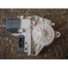 Moteur Leve Vitre Arriere Gauche Peugeot 407 Phase 1 Break (2)
