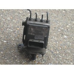 Bloc Abs (freins Anti-blocage) Peugeot 407 Phase 1 Break (1)
