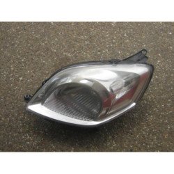 Optique Avant Principal Gauche (feux)(phare) Citroen Nemo (1)